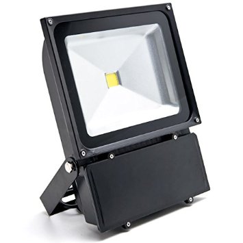 LED ПРОЖЕКТОР 100W 6000K LED ПРОЖЕКТОР 100W 6000K